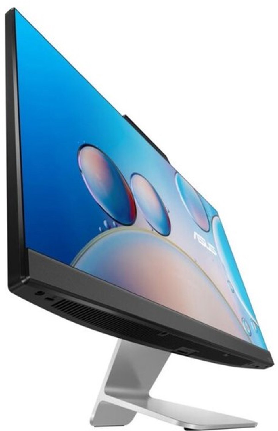 ASUS All-in-One A3402WBAK | 23.8'' Full HD | Intel Core i3-1215U | 8GB RAM | 512GB SSD | W11 Pro | Inclusief Bedraden Toetsenbord & Muis thumbnail 2