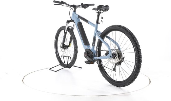 Ghost E-Teru Essential Elektrische hardtail mountainbike Bosch Accu 500Wh 29" Pro — afbeelding 5
