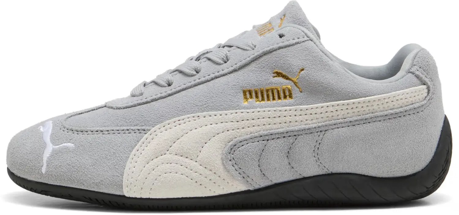 Kinderschoenen Puma Speedcat OG Grijs