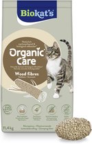Biokat’s Organic Care Wood Fibres