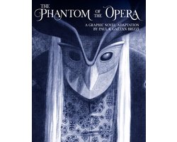 The Phantom of the Opera