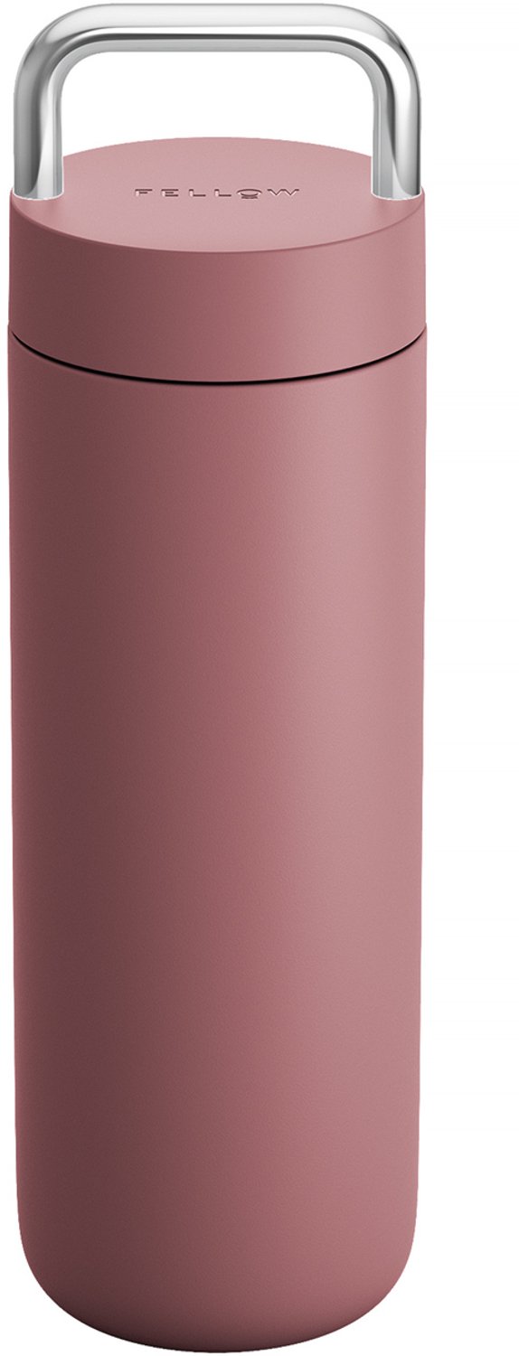 Fellow Move Mug 473ml Thermosbeker Wit - Stijlvol en Praktisch