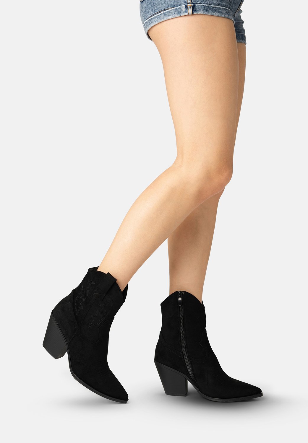 Stiefeletten