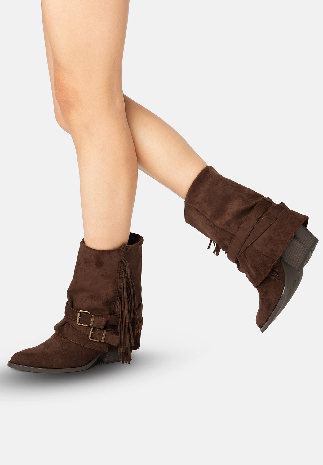 Stiefeletten