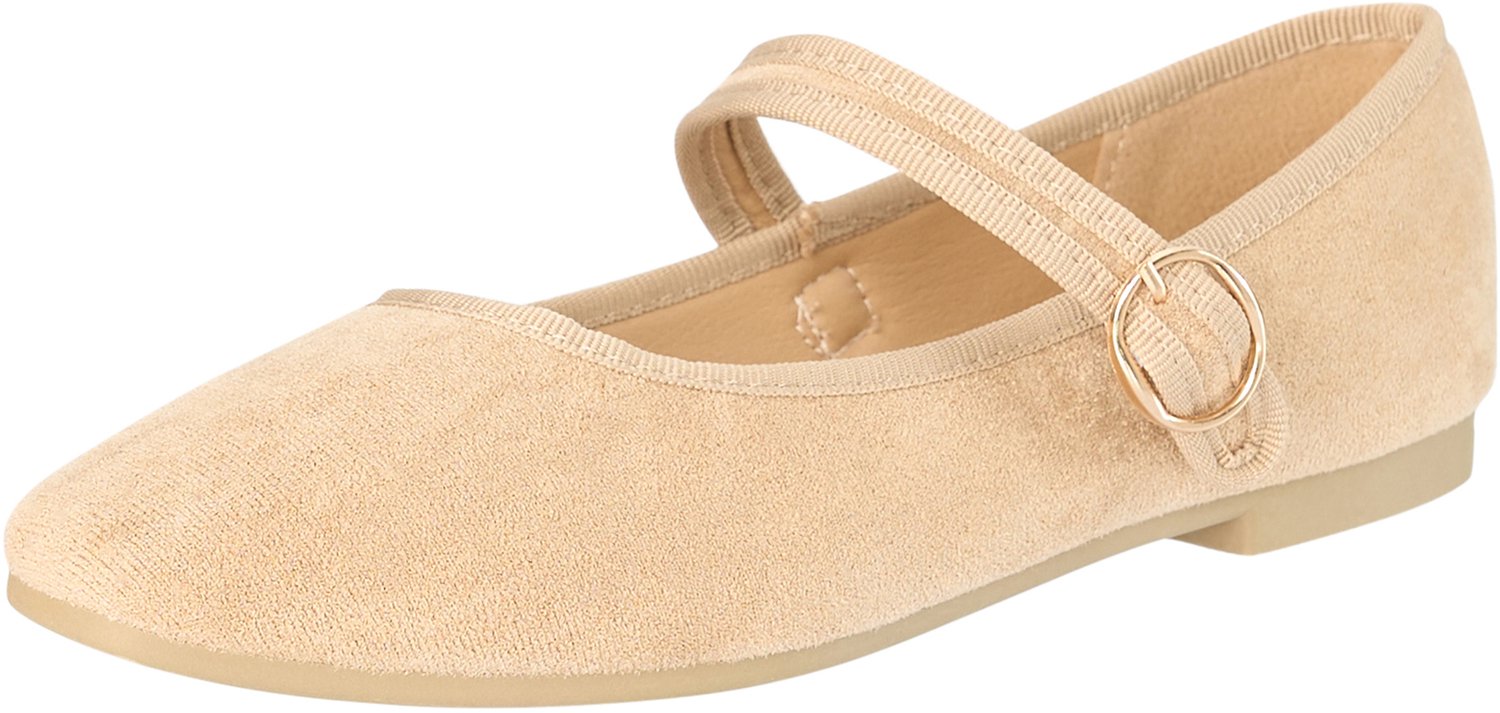 Ballerinas