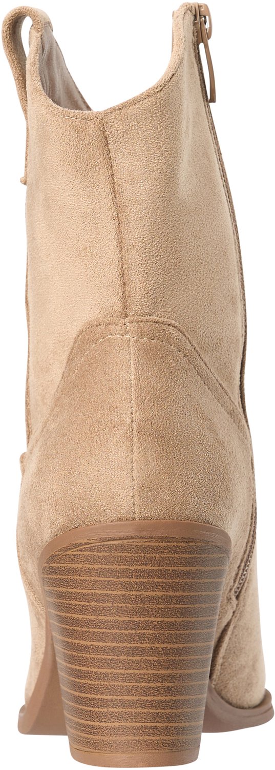 Stiefeletten