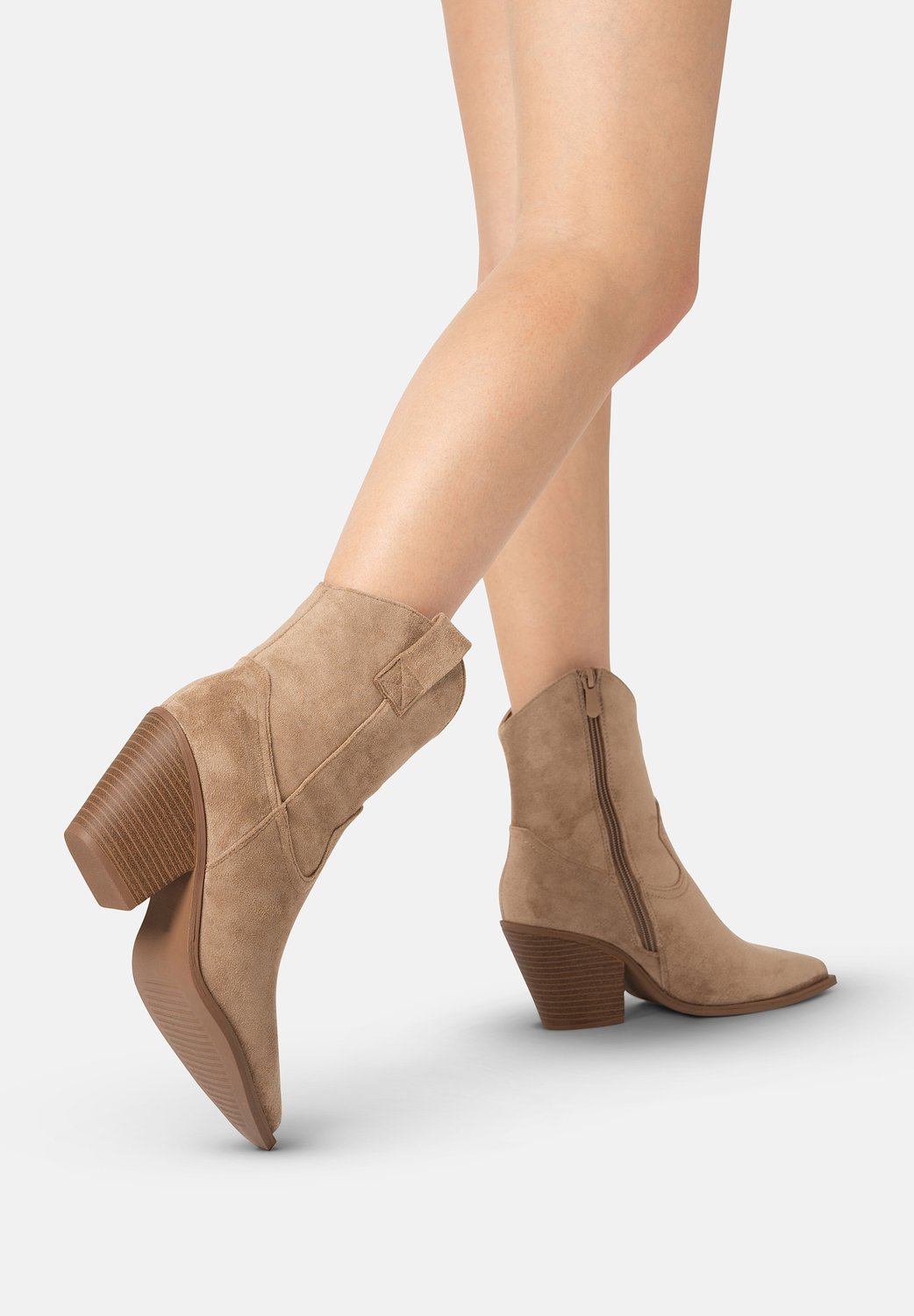 Stiefeletten
