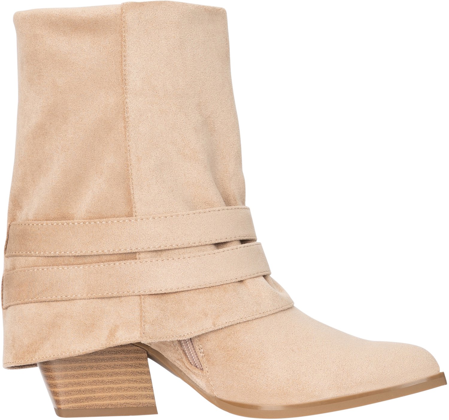 Stiefeletten