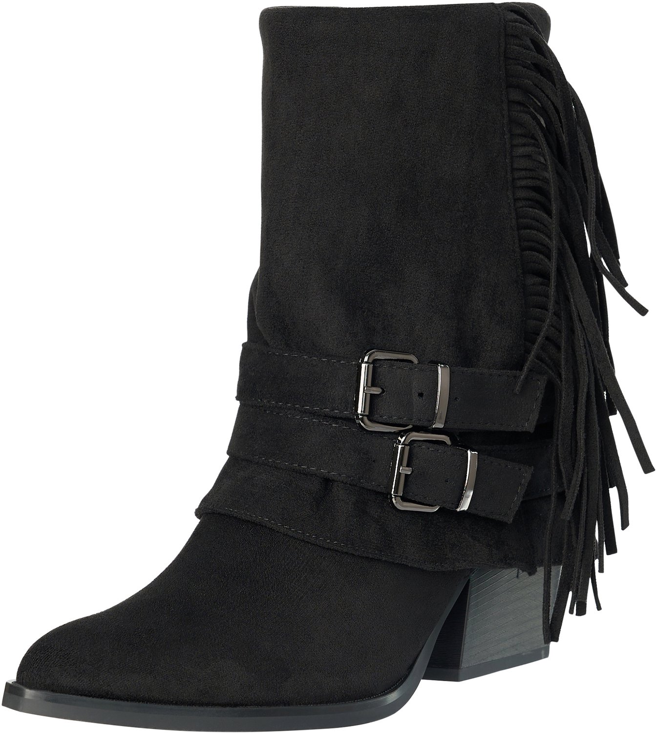 Stiefeletten