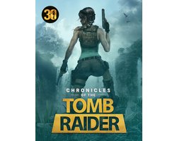 Tomb Raider - Chronicles of the Tomb Raider Image