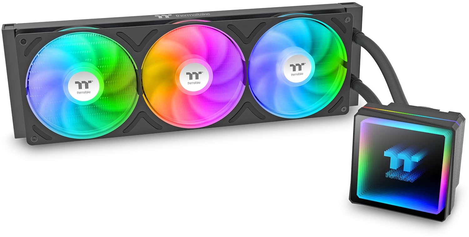 Thermaltake TH360 V3 ARGB