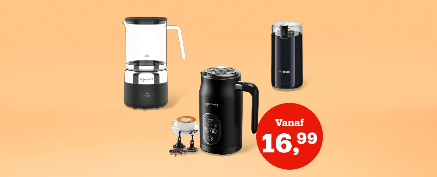 Deals op