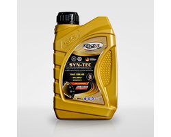 Kenzol SYN-TEC 5w40 C2/C3 Motorolie 1 Liter – Volsynthetisch – API SN/CF – dexos2