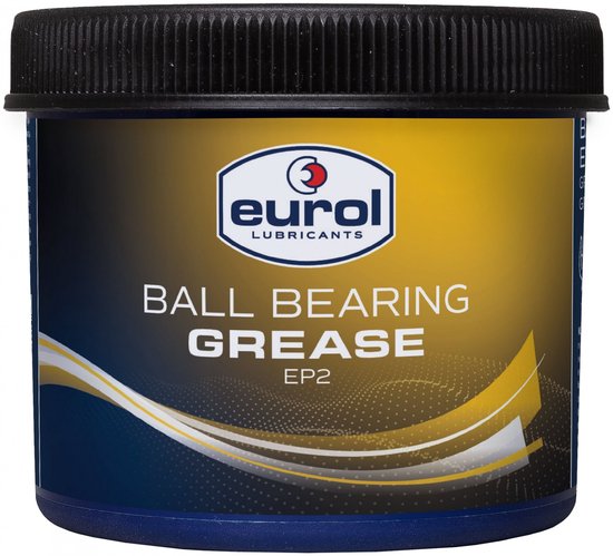 Kogellagervet Eurol 500-gram — afbeelding 2