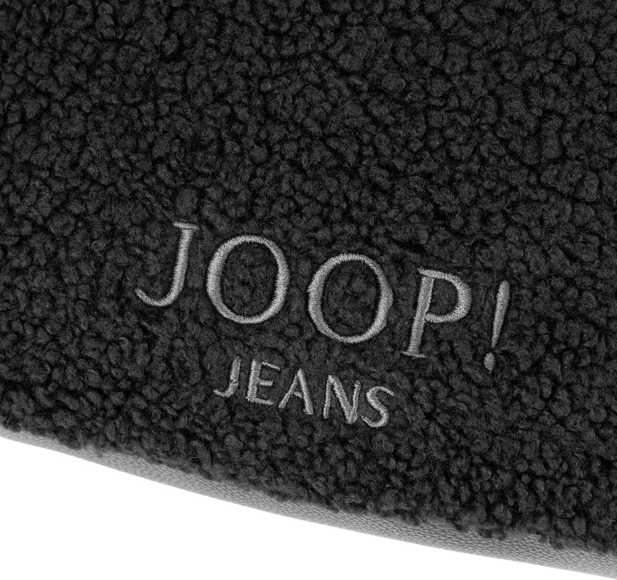 JOOP! schoudertas Angnello Issie Shoulderbag Black zwart