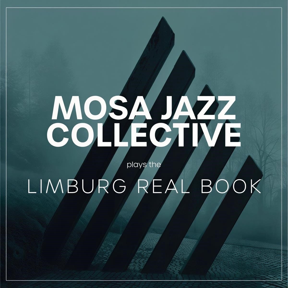 Mosa Jazz Lab Feat. Mosa Jazz Collective - Mosa Jazz Collective Plays The "Limburg Real Book" (CD)