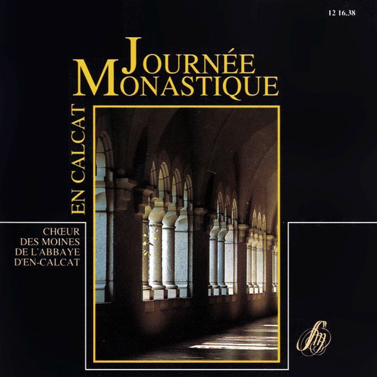 Jounee Monastique