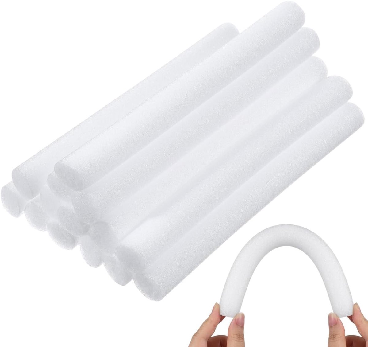 14 Stuks Bankbevestigingsstangen en Gatenaccessoires voor Sofa en Stoelen, Bekledingsstrips en Steunstangen voor Eenvoudige Installatie