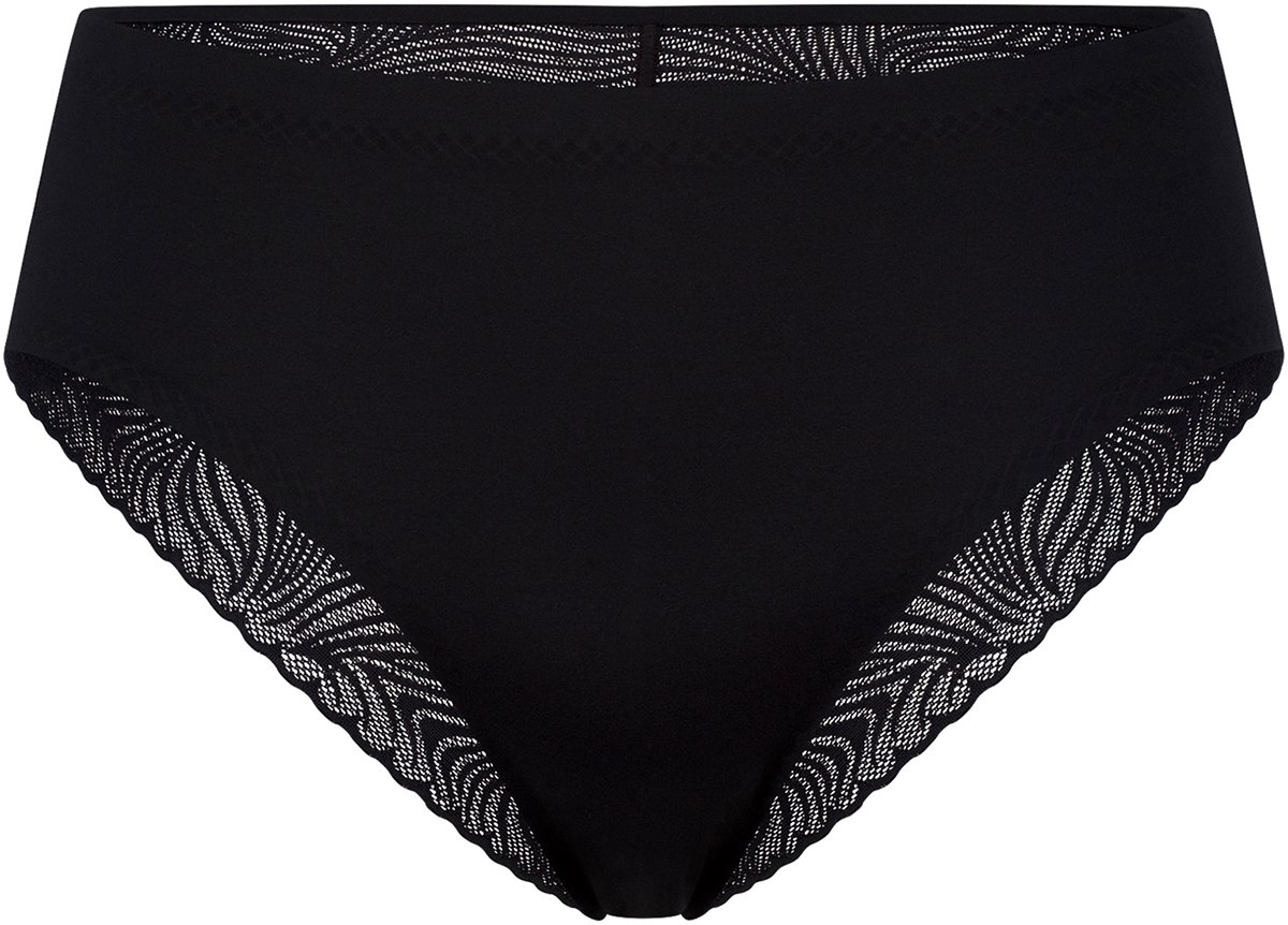 Schiesser Tai-Slip Invisible Soft Lace