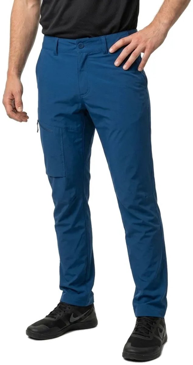 Craghoppers Nosilife Pro Active Broek Blauw 40 / Long Man