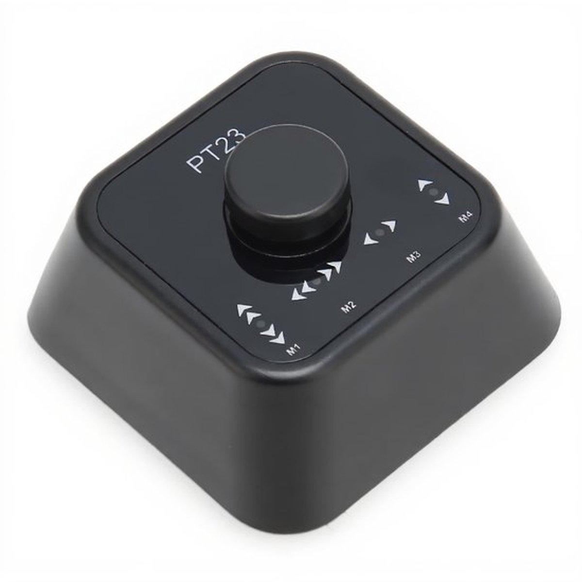 Dailygoods - Bluetooth Page Turner - Voetpedaal - 73 uur continu gebruik