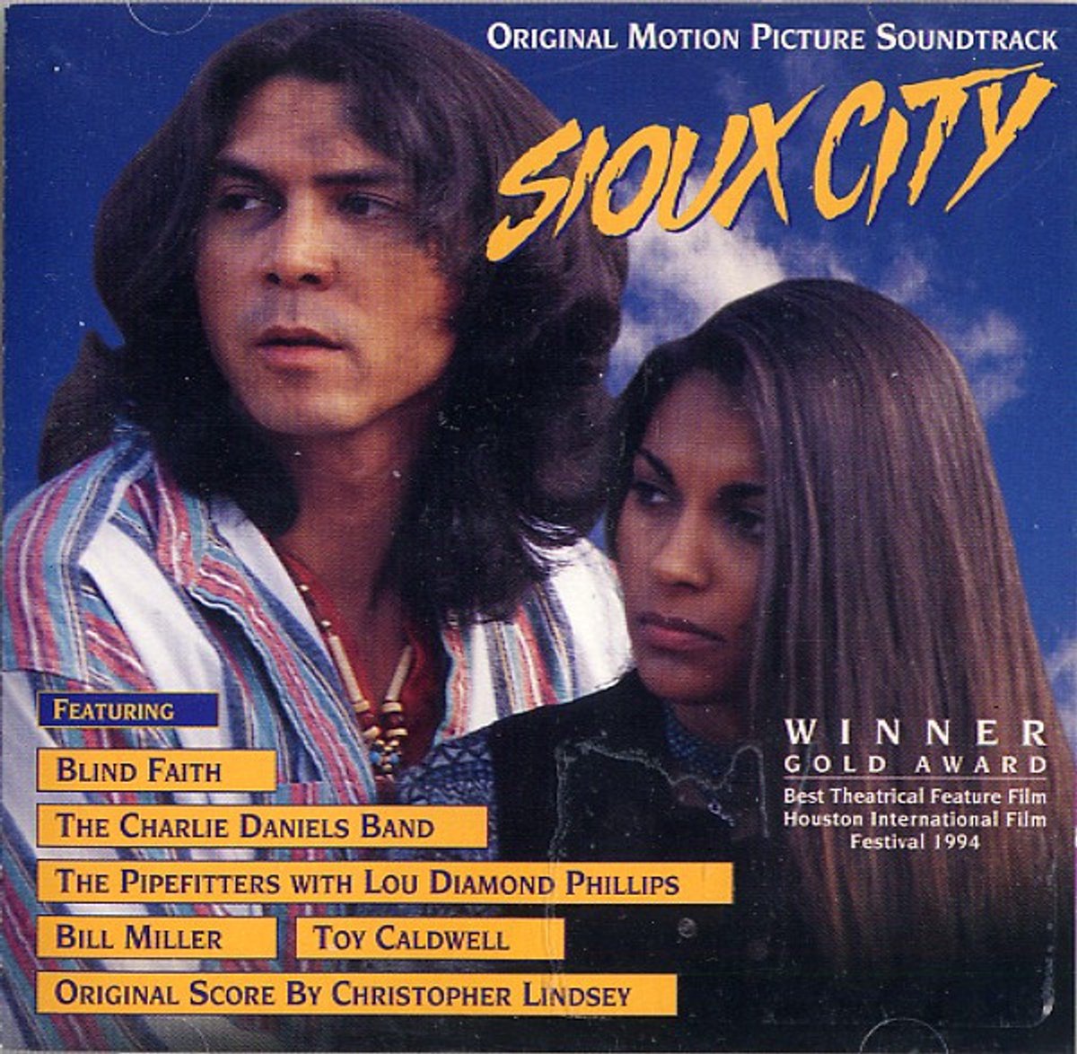 Sioux City