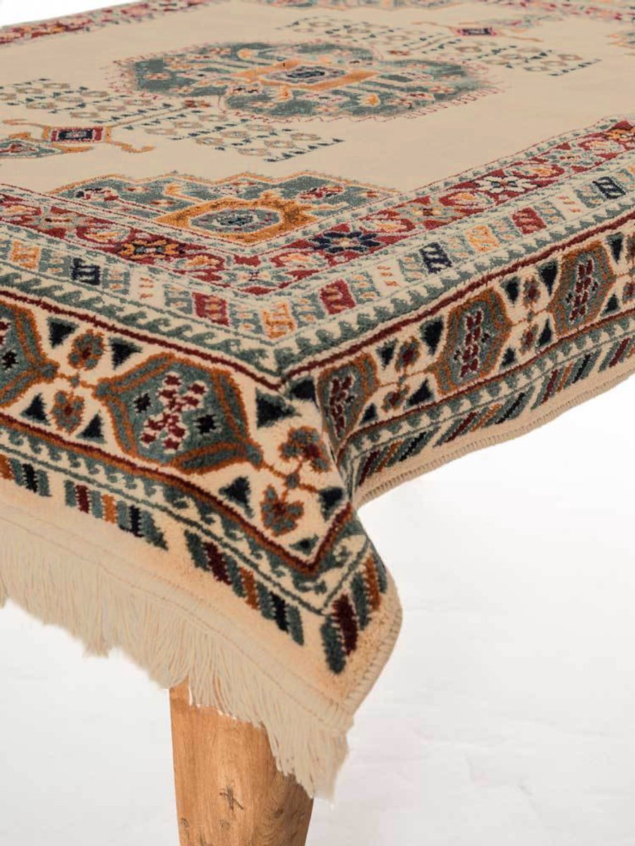 Smyrna Tafelkleed Noblesse 3241 - 140 x 210 cm
