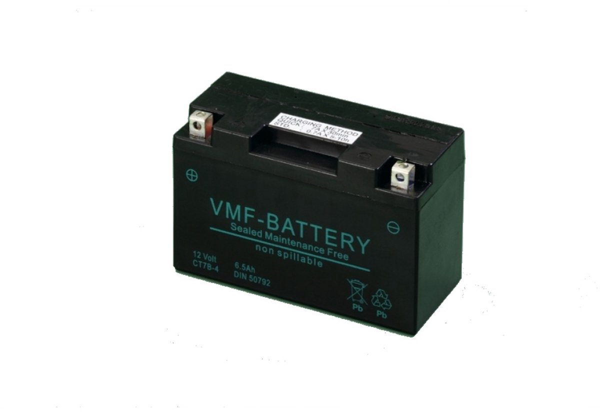 VMF Powersport FA YT7B-4