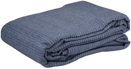 Camp Active Ondergrondzeil - Afdekzeil Camping 2,5x3m - Zeil voor Kamperen - Grondzeil met Ogen - Tenttapijt - Gronddoek voor Kampeertent van Camp Active — afbeelding 3