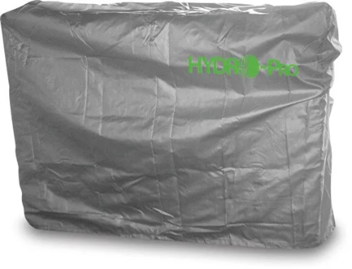 Warmtepomp Winter cover 107*42*84 cm - Bosta