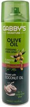 Gabby's Signature - Olive Oil Hair Spray 500ml