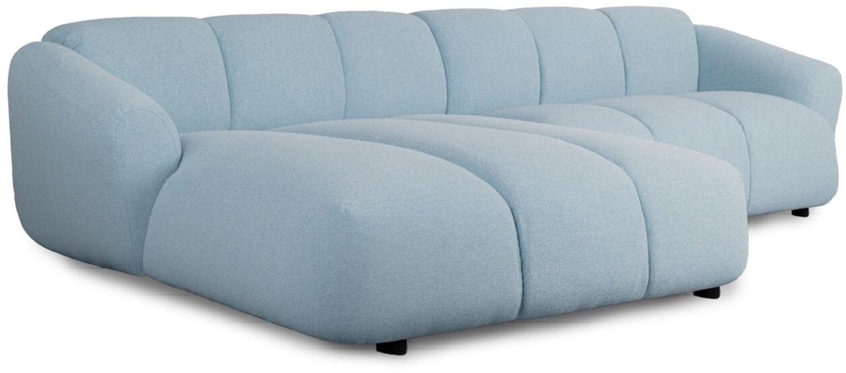 Fest Bollo 4,5-Zitsbank Links Blauw