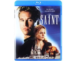 The Saint (Blu-Ray)