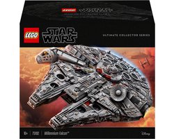 LEGO Millennium Falcon
