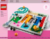 LEGO Iconic 40596, Bouwpakket, 12 jaar, Kunststof, 332 stuk(s), 494 g