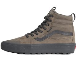 Vans Sk8-hi Waterproof Insulated Mte Schoenen Bruin EU 41