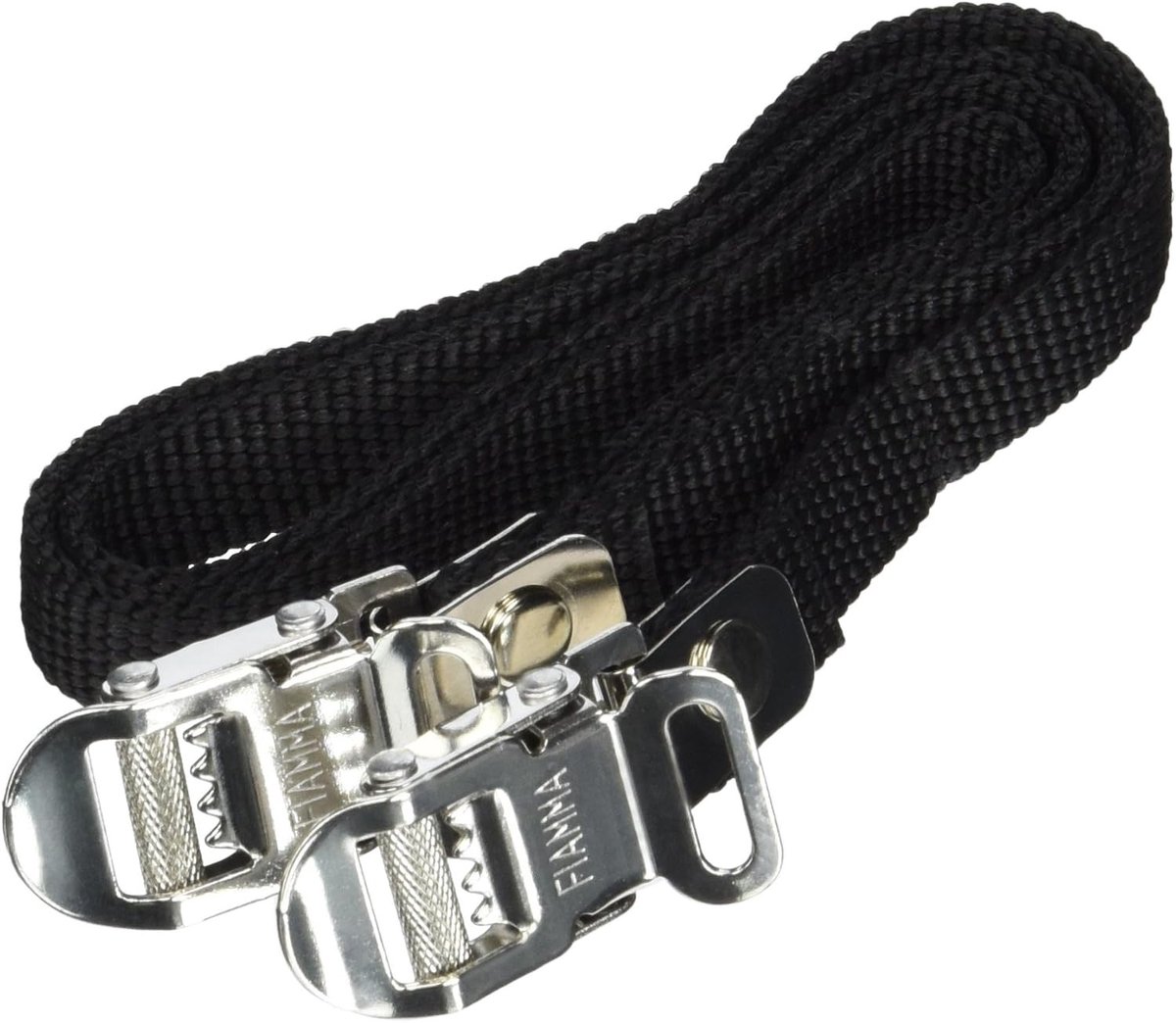 Fiets sleeptouw - Zwart - Veiligheidsgordel Security Strip - Set van 2 Veiligheidsriemen