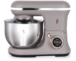 Keukenrobot 1500 W Taupe Collection