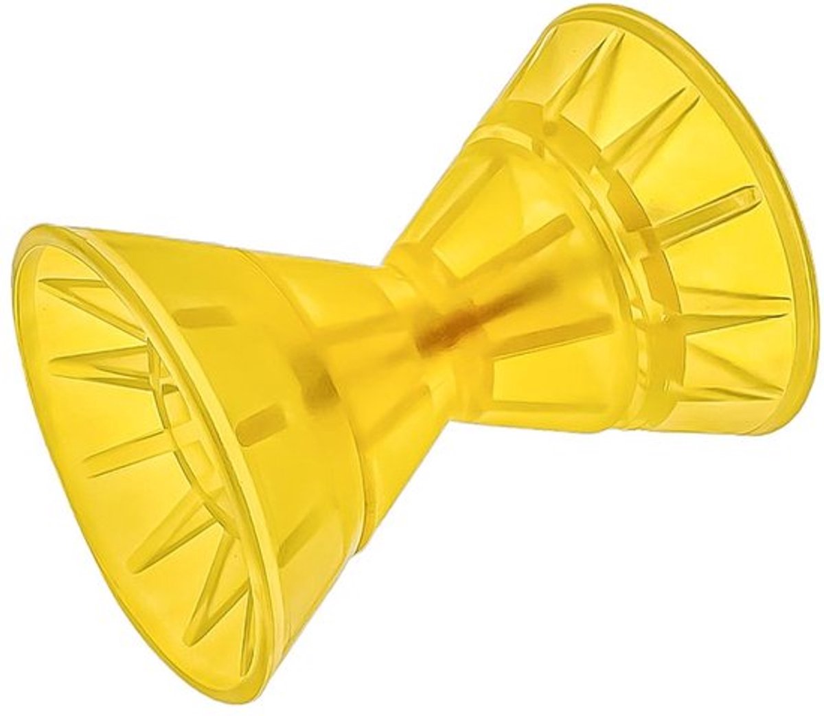 Dailygoody - Boottrailer Roller Assembly - PVC Schokabsorptie - Optimale