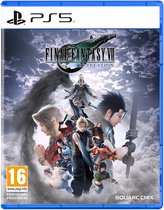 Final Fantasy VII Revelation - Inclusief Magic Card + Steelbook - PS5