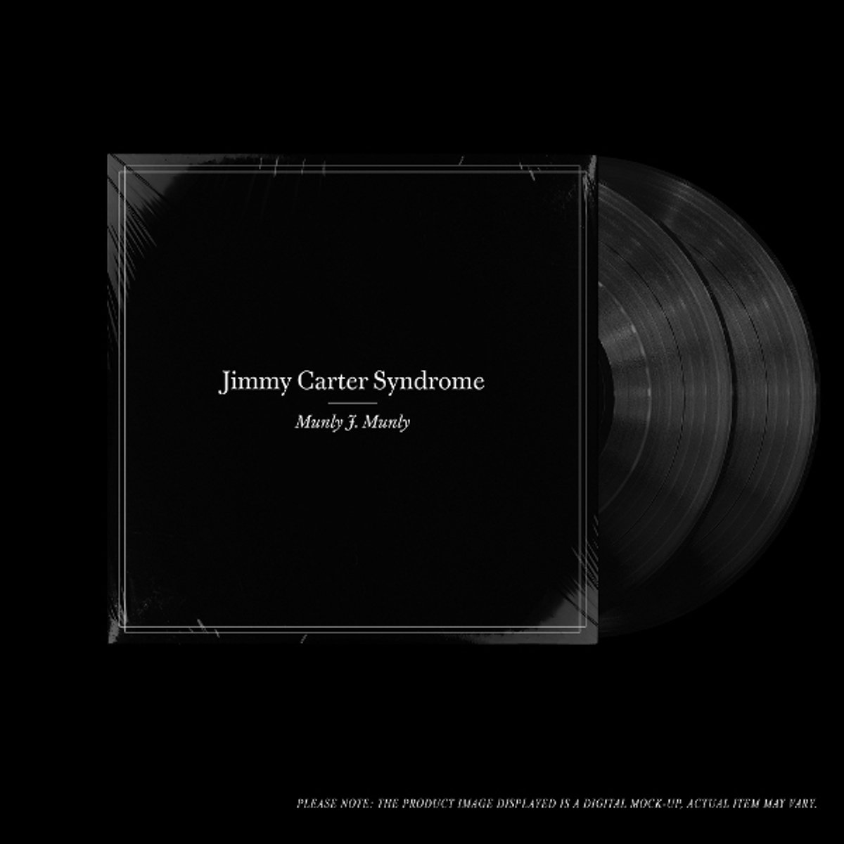 Jimmy Carter Syndrome