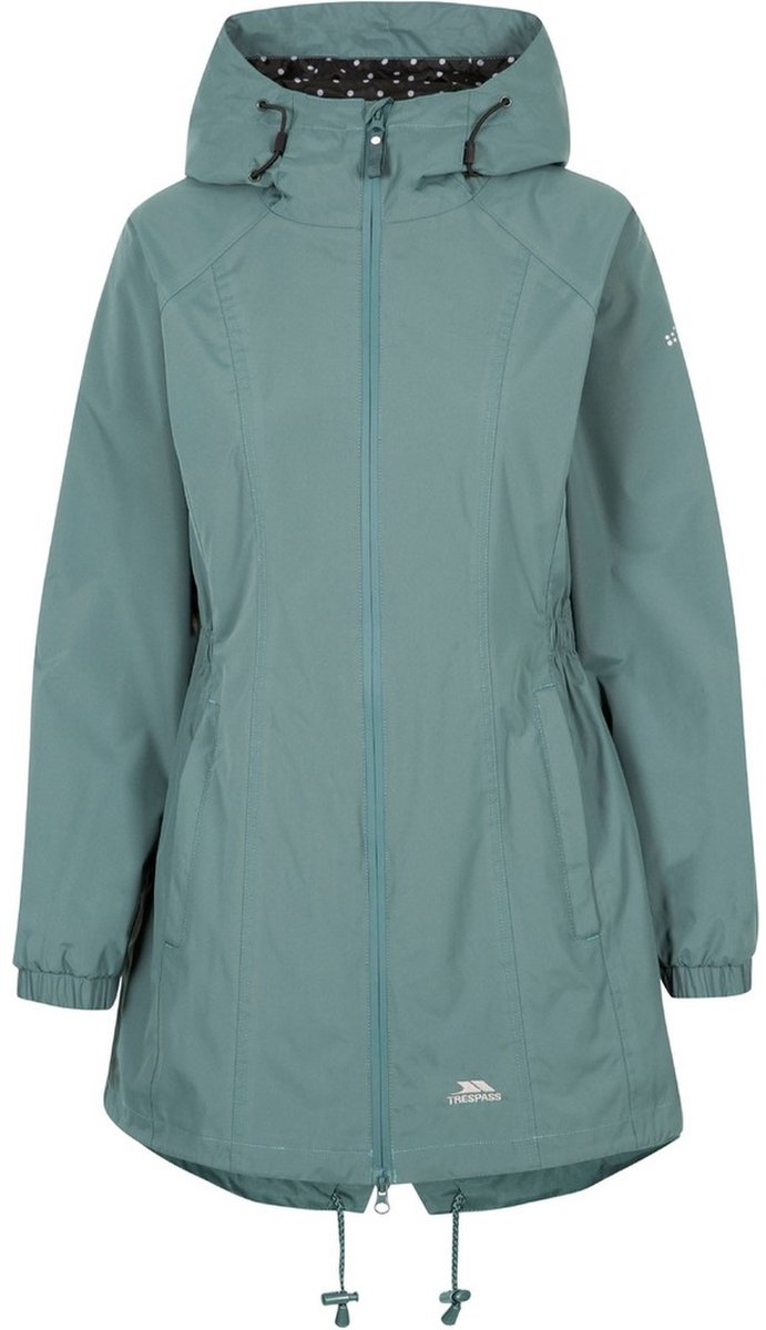 Trespass damesregenjas Daytrip - Female Jkt Tp50