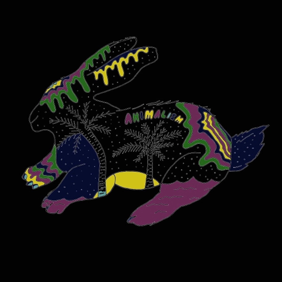 Beach Bunny - The Early Days: Animalism, Pool Party, Crybaby (LP)