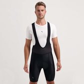 Rogelli Core Heren Korte Fietsbroek - Zeem - Bretels - Zwart
