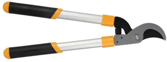 Hendrik Jan - Takkenschaar - Voorbijsnijdend - Premium - 53 cm van Hendrik Jan — afbeelding 4