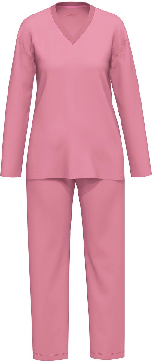 Lange damespyjama Women Nightwear
