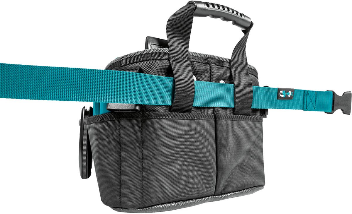 Makita gereedschapstas universeel - E-15447
