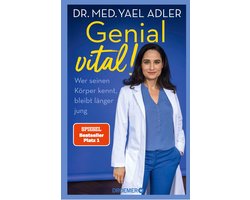 Genial vital!