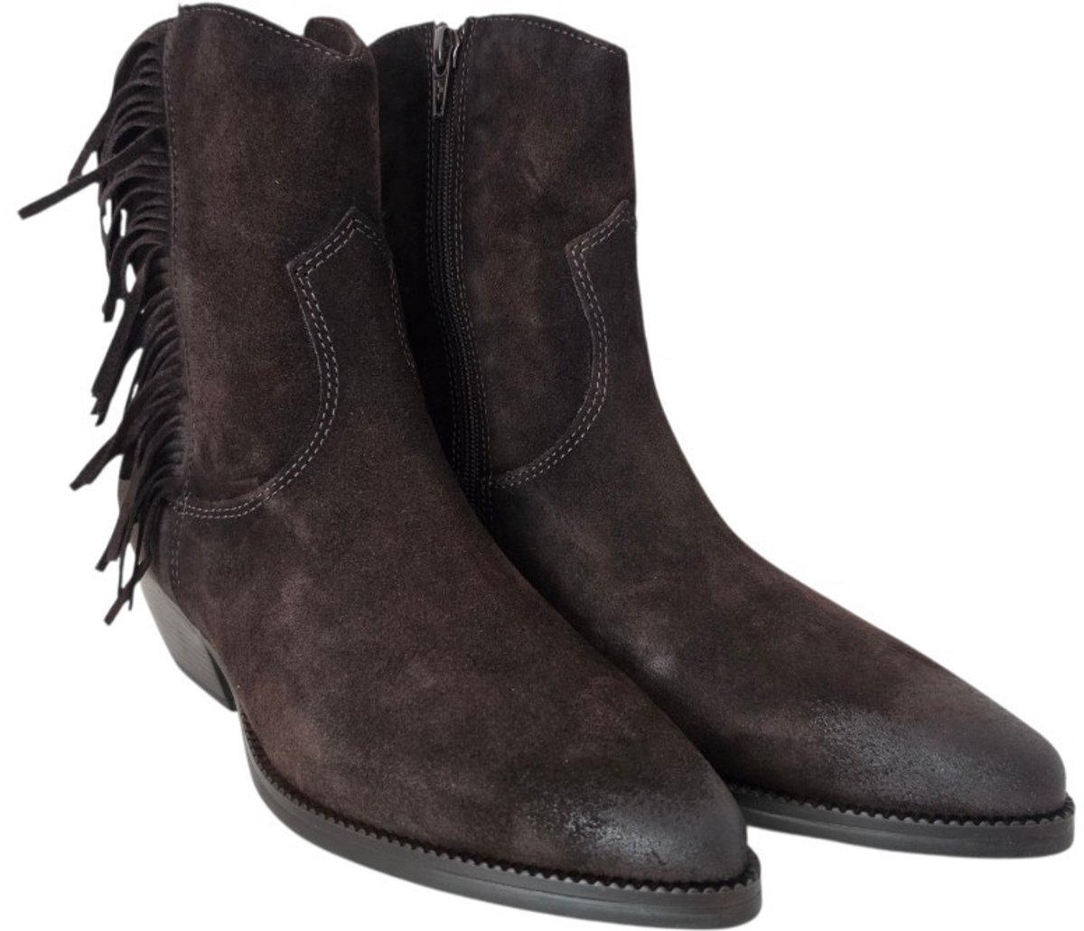 Mjus Laars 27202 Bruin