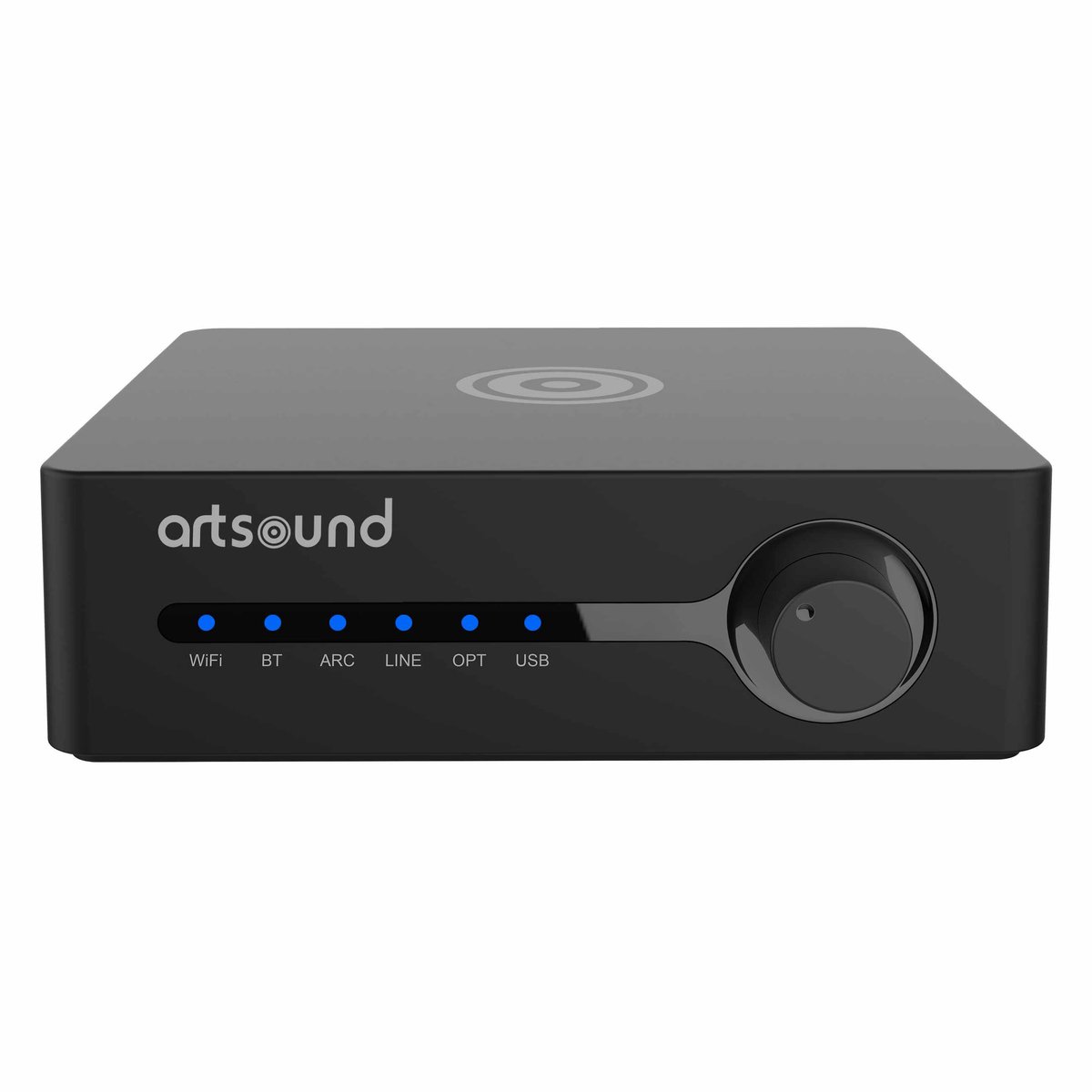ArtSound SMART STREAM 2